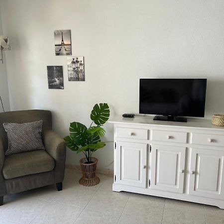 Don Antonio Cristianos Beach Vivienda Vacacional Los Cristianos  Buitenkant foto