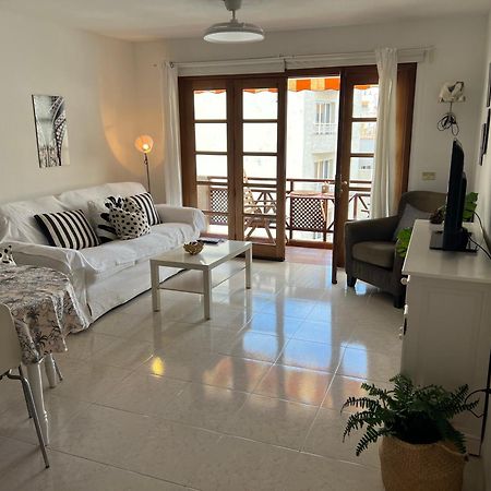 Don Antonio Cristianos Beach Vivienda Vacacional Los Cristianos  Buitenkant foto