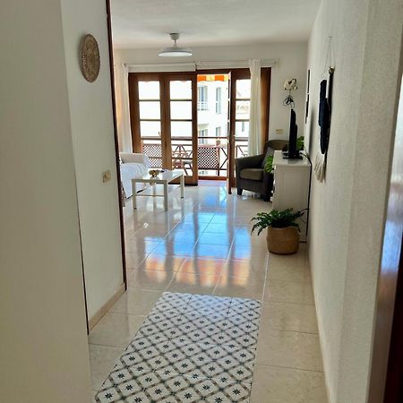 Don Antonio Cristianos Beach Vivienda Vacacional Los Cristianos  Buitenkant foto