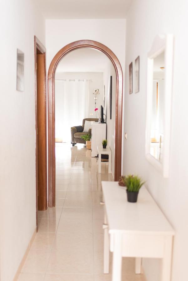 Don Antonio Cristianos Beach Vivienda Vacacional Los Cristianos  Buitenkant foto