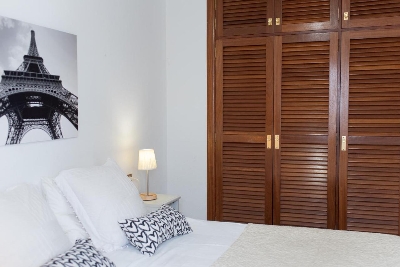Don Antonio Cristianos Beach Vivienda Vacacional Los Cristianos  Buitenkant foto