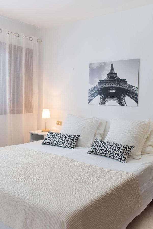 Don Antonio Cristianos Beach Vivienda Vacacional Los Cristianos  Buitenkant foto