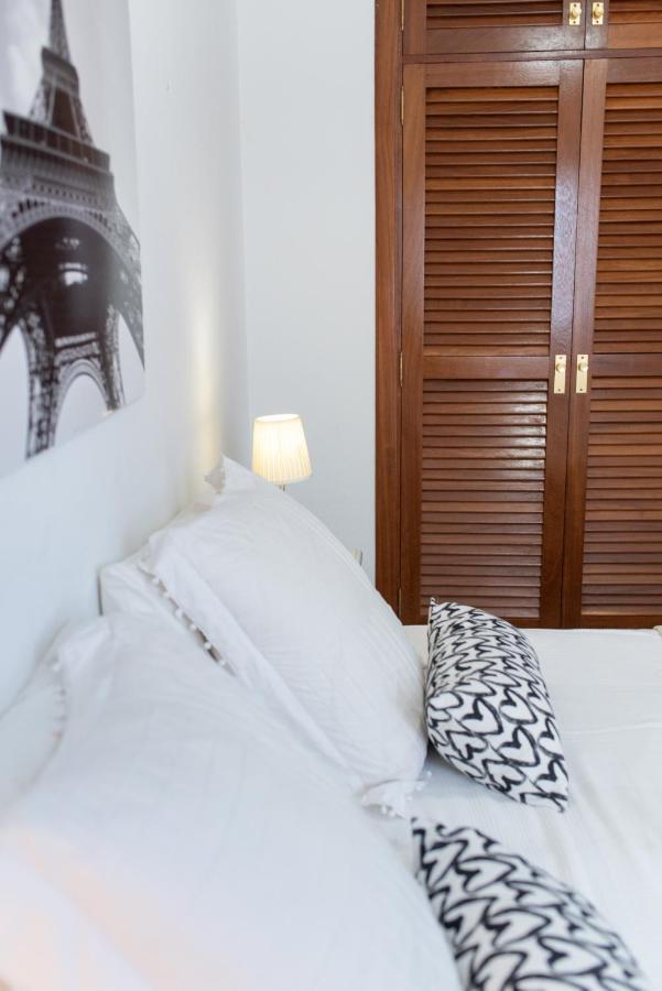 Don Antonio Cristianos Beach Vivienda Vacacional Los Cristianos  Buitenkant foto