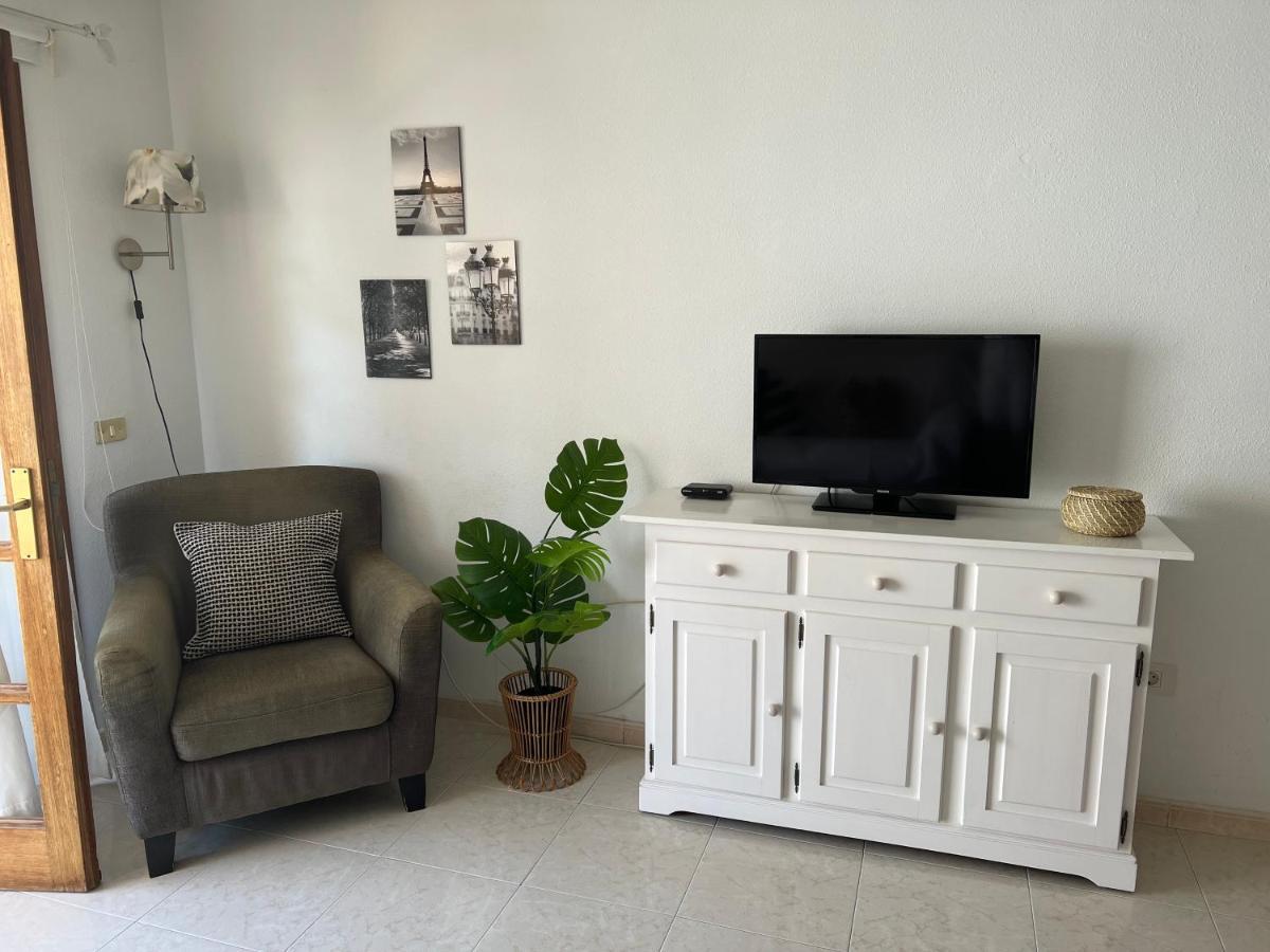 Don Antonio Cristianos Beach Vivienda Vacacional Los Cristianos  Buitenkant foto