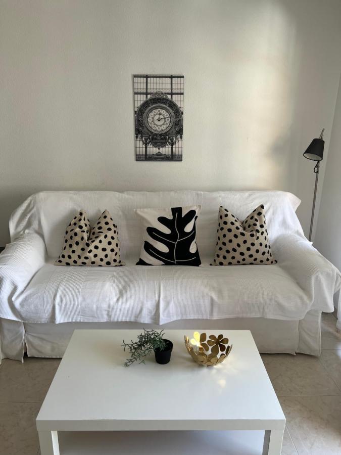 Don Antonio Cristianos Beach Vivienda Vacacional Los Cristianos  Buitenkant foto