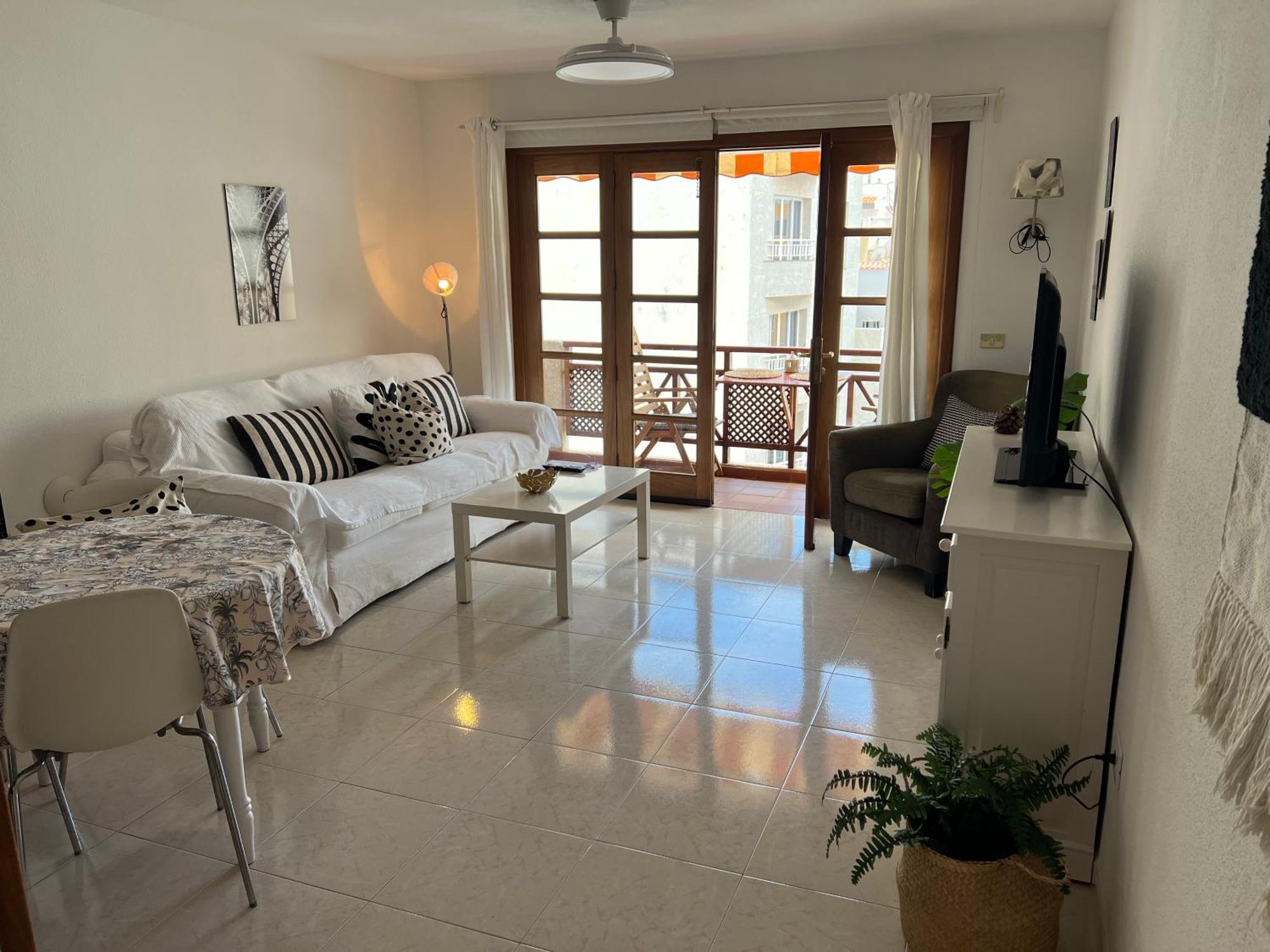 Don Antonio Cristianos Beach Vivienda Vacacional Los Cristianos  Buitenkant foto